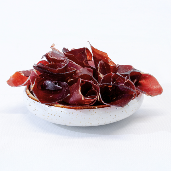 2. Cecina de Léon IGP affinage +18 mois 80g
