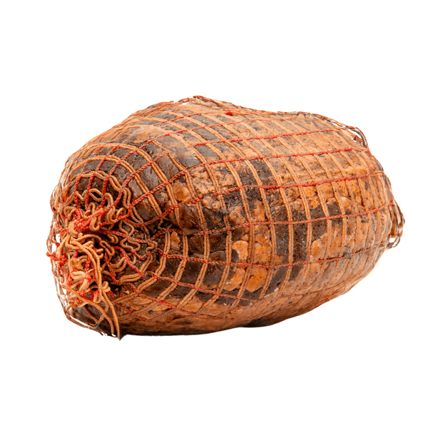 Jambon d'Agneau affiné 80g