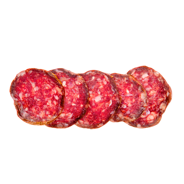 1. Saucisson Pur Boeuf Nature 250g