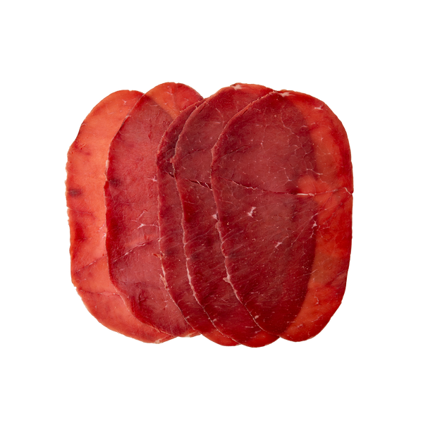 5. Bresaola de Boeuf IGP 80g