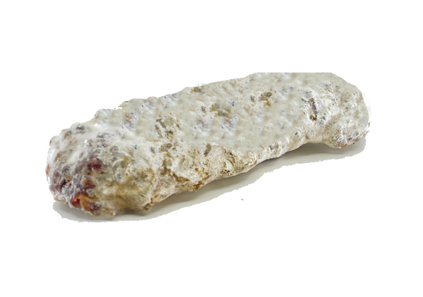 Bûche au Poulet Fermier Label Rouge Nature 180g