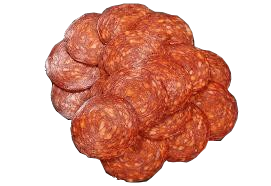 Chorizo Pur Bœuf premium 200g