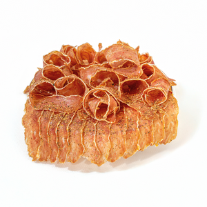 Pavé au poulet fermier Label Rouge et Poivre 180 g