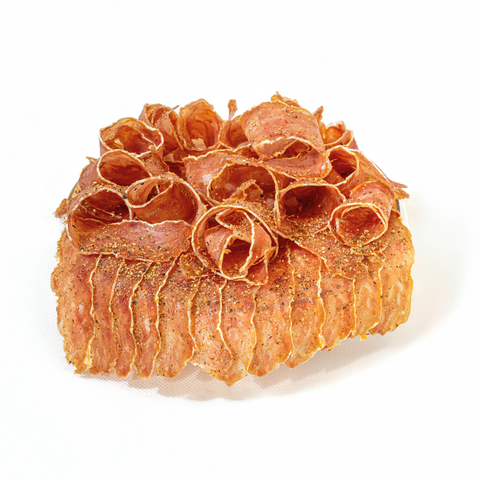 Pavé au poulet fermier Label Rouge et Poivre 180 g