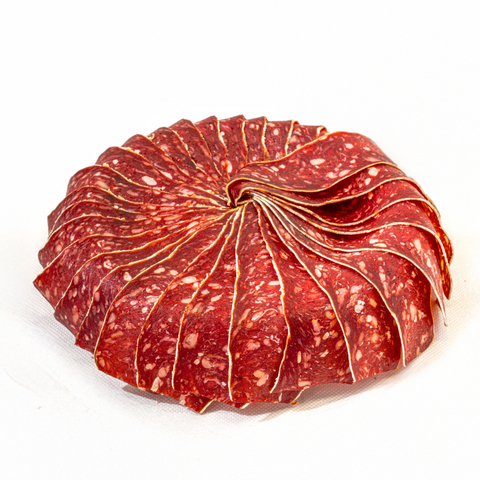 1. Saucisson Pur Boeuf Nature 230g