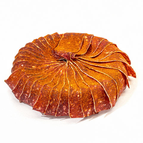 Chorizo Pur Bœuf premium Halal 200g