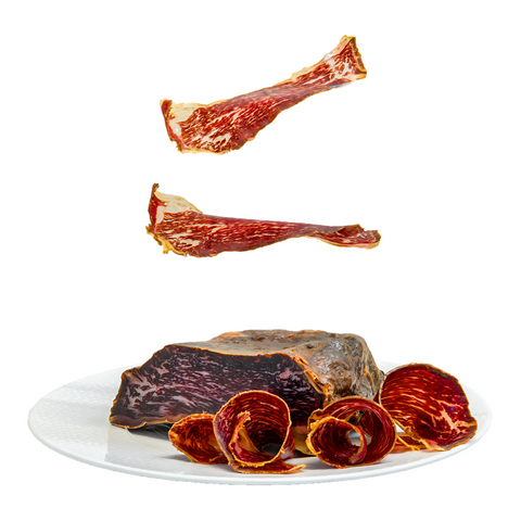 6. Suprême de Wagyu +12 mois d'affinage 80g