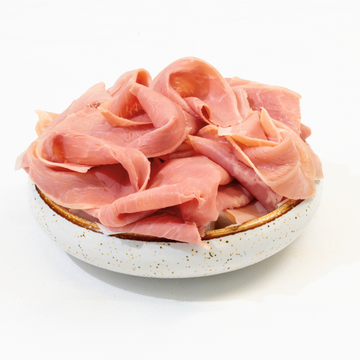 Jambon Blanc Pur Veau Nature 80g