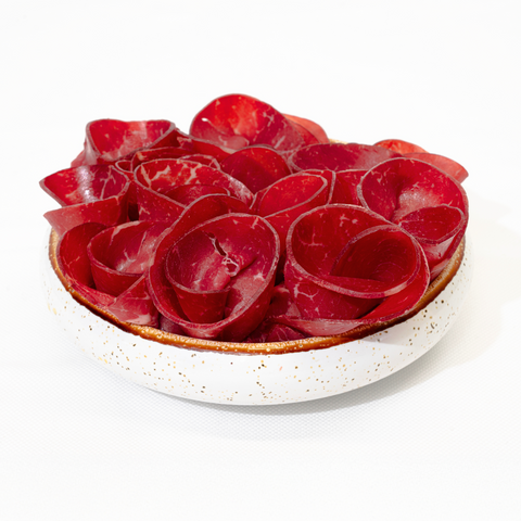 5. Bresaola de Boeuf Premium 80g