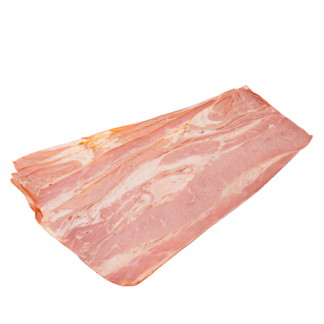 Bacon de Veau 80g
