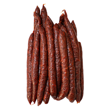 Mini Chorizo Pur Boeuf 25g x4