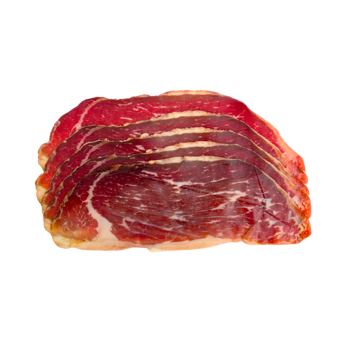 Suprême de bœuf Black Angus 80g