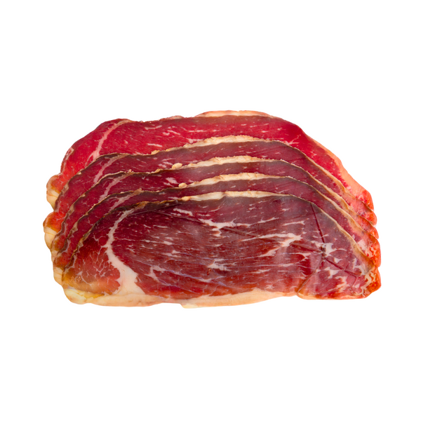 Suprême de bœuf Black Angus 80g
