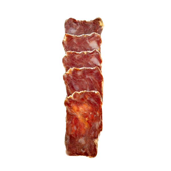 Pavé au poulet Fermier Label Rouge Nature 180 g