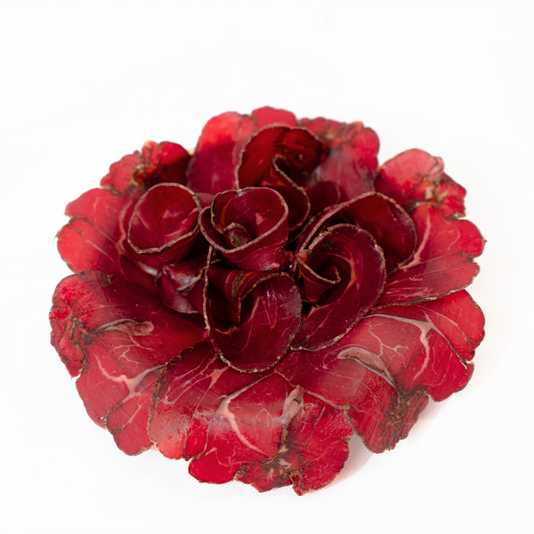 Coppa de Boeuf Fumée 80g