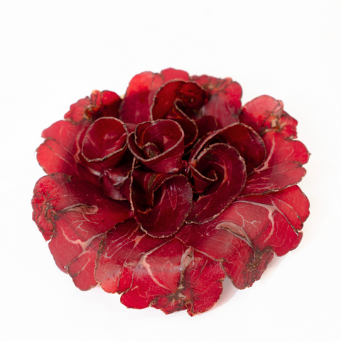 Coppa de Boeuf Fumée 80g