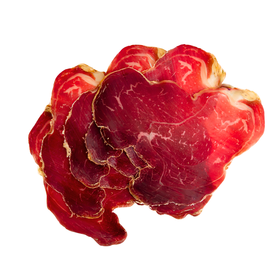 2. Cecina de Léon IGP affinage +18 mois 80g