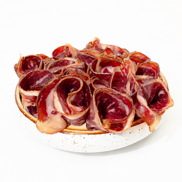 Suprême de bœuf Black Angus 80g