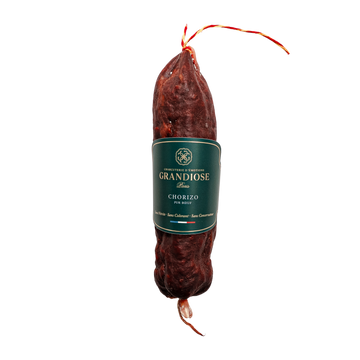 Chorizo Pur Bœuf Artisanal 320g