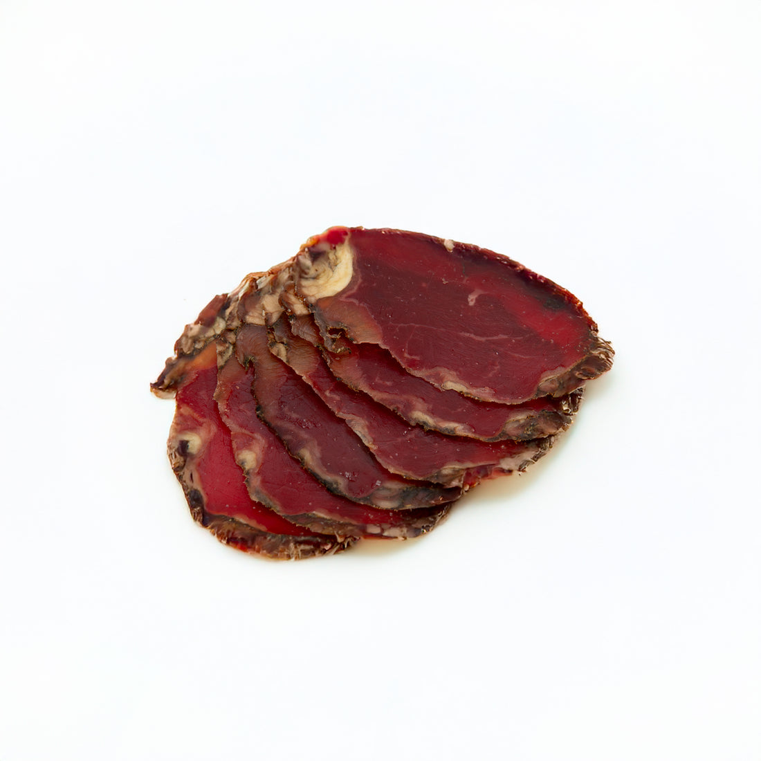 Coppa de Boeuf Fumée 80g