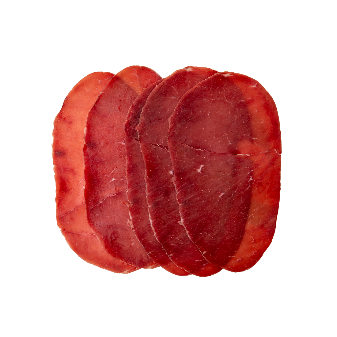 5. Bresaola de Boeuf IGP 80g