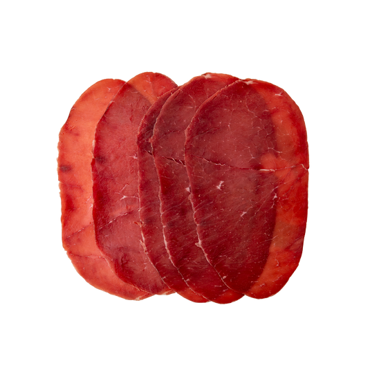 Bresaola de Boeuf IGP 80g