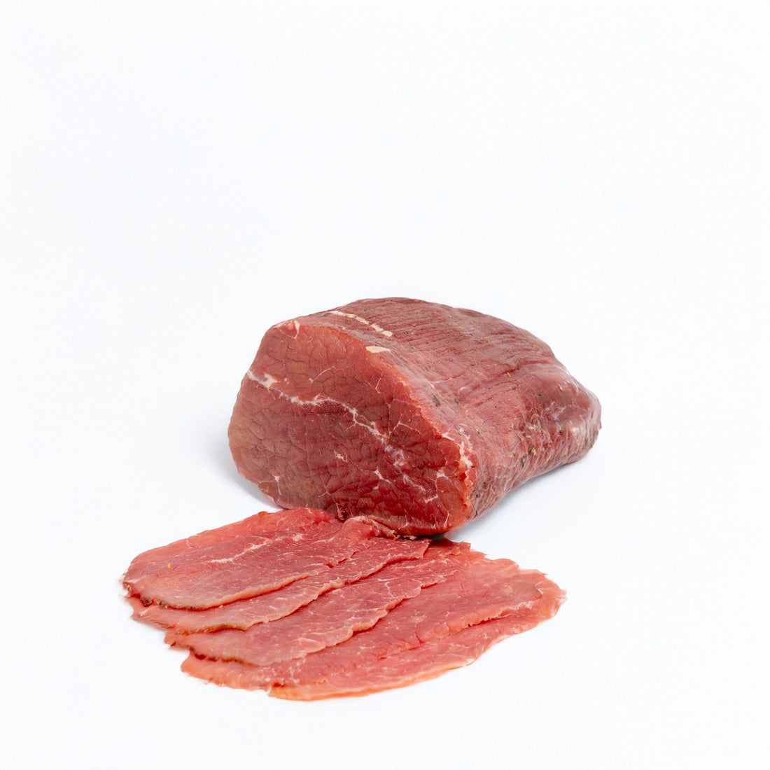 Carpaccio de Bresaola 80g