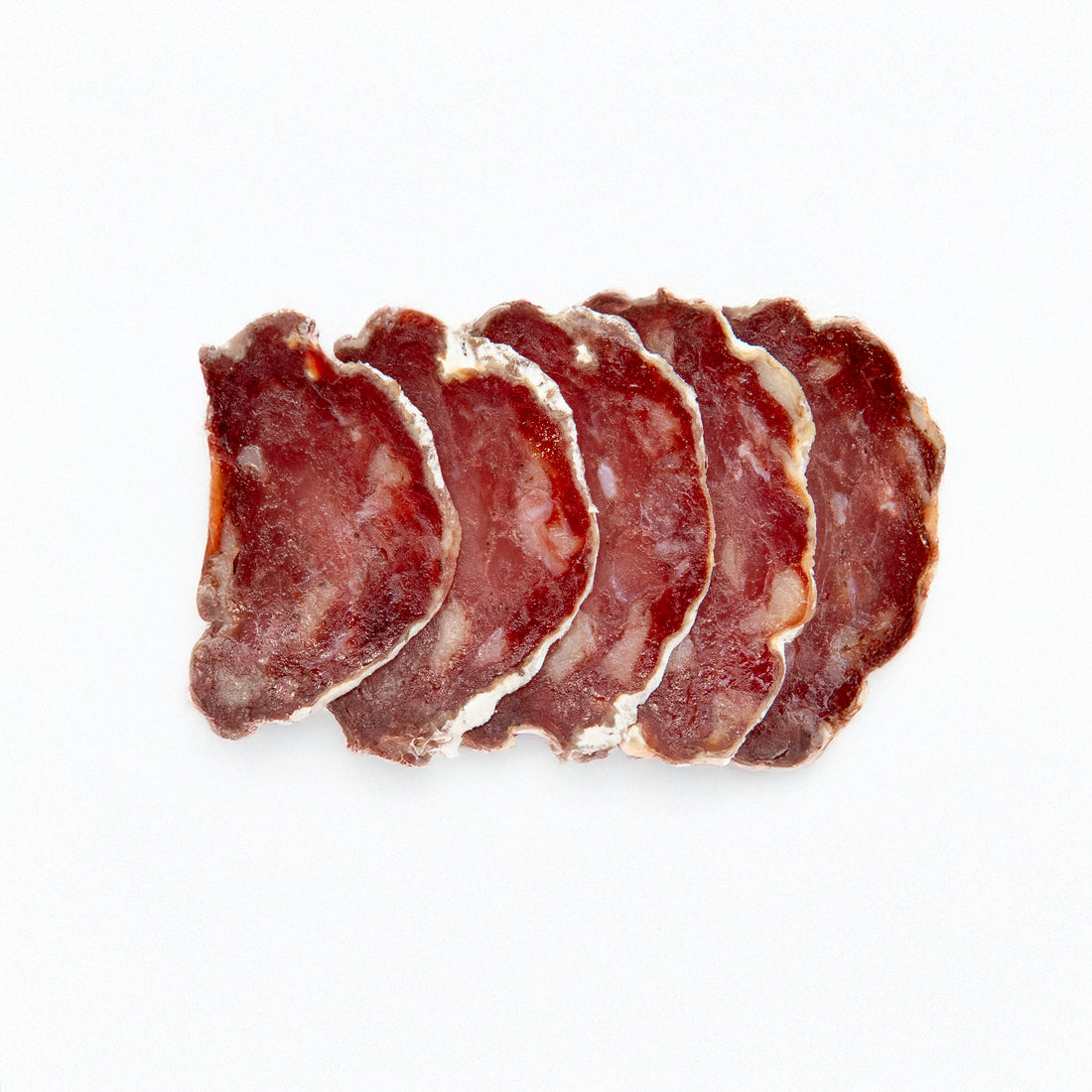 Bûche au Poulet Fermier Label Rouge Nature 180g