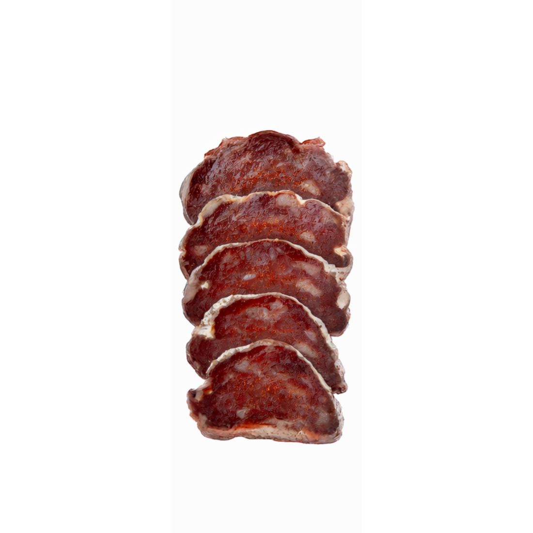 Bûche au Poulet Fermier Label Rouge aux Piment d'Espelette 180g