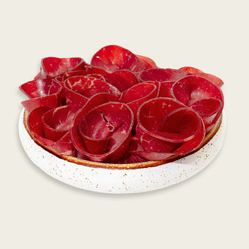 5. Bresaola de Boeuf IGP 80g