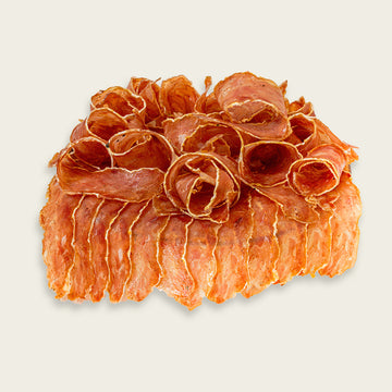 Bûche au Poulet Fermier Label Rouge Nature 180g