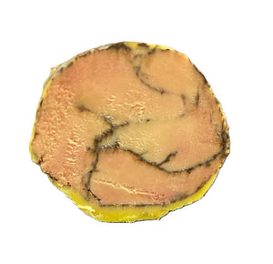 Foie Gras De Canard à la Truffe - 120g ou 240g