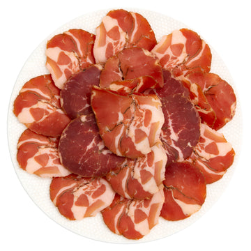 Jambon d'Agneau Affiné 80g