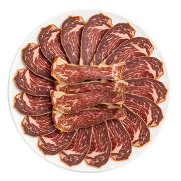 Suprême de Wagyu +12 mois d'affinage 80g