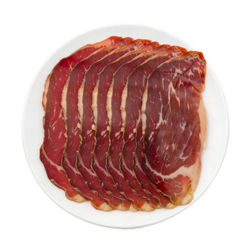 Suprême de bœuf Black Angus 80g