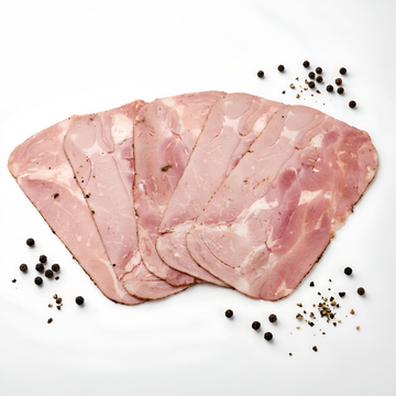 PASTRAMI DE VEAU 80g