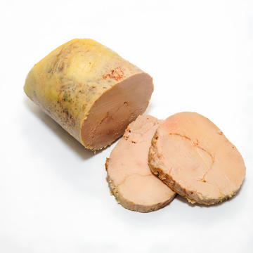 Foie Gras De Canard - 120g ou 240g