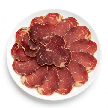 Cecina de Léon IGP affinage +18 mois 80g