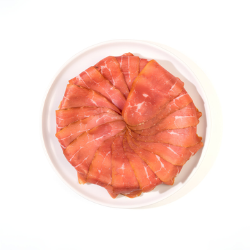 Carpaccio de Bresaola 80g