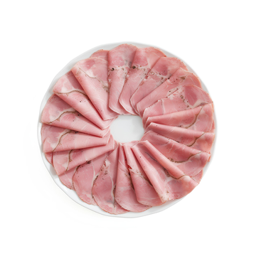 7. Jambon Blanc Pur Veau à la Truffe 80g