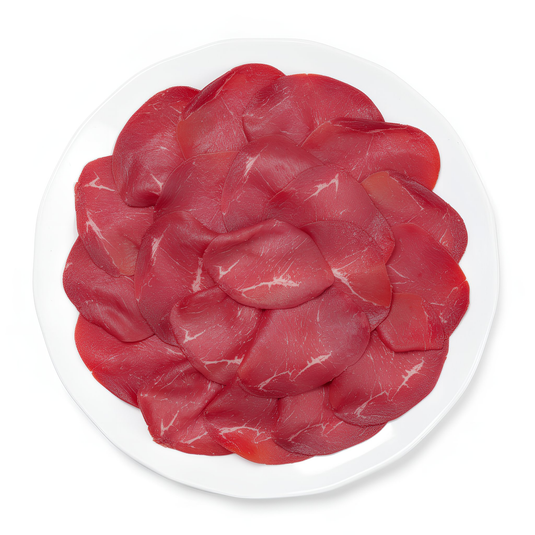 Bresaola de Boeuf IGP 80g