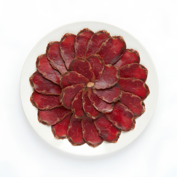 Coppa de Boeuf Fumée 80g