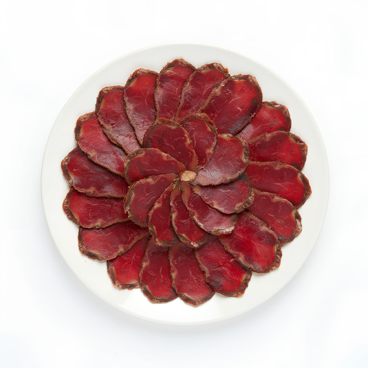 Coppa de Boeuf Fumée 80g