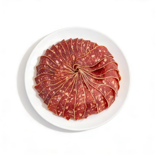 Saucisson Pur Boeuf Nature 270g