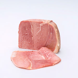 7. Jambon Blanc Pur Veau Nature - 80g