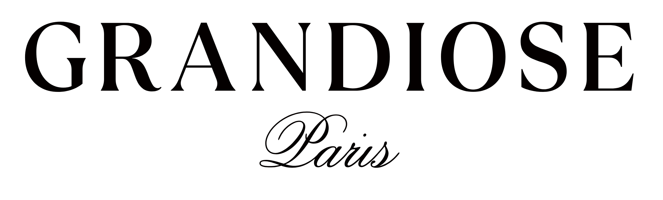 GRANDIOSE GASTRONOMIE